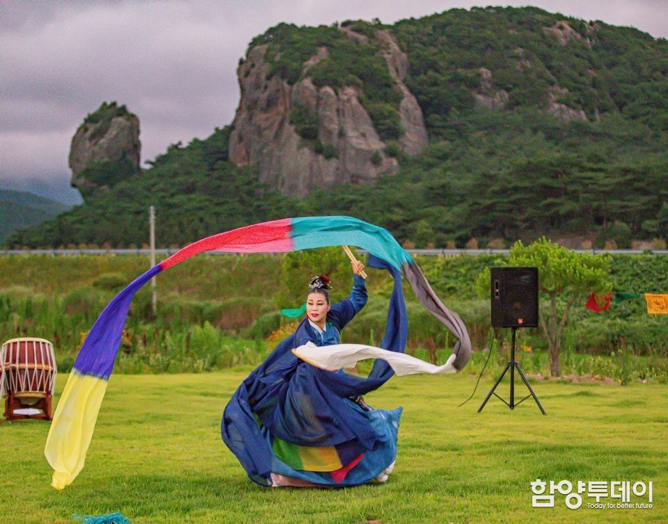 칠석날 상림공원서 ‘풍류칠석 문화예술 한마당’ 열려